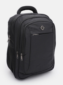 Рюкзак Monsen модель C1SN3537Wbl-black Фото