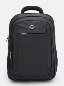 Рюкзак Monsen модель C1SN3537Wbl-black Фото