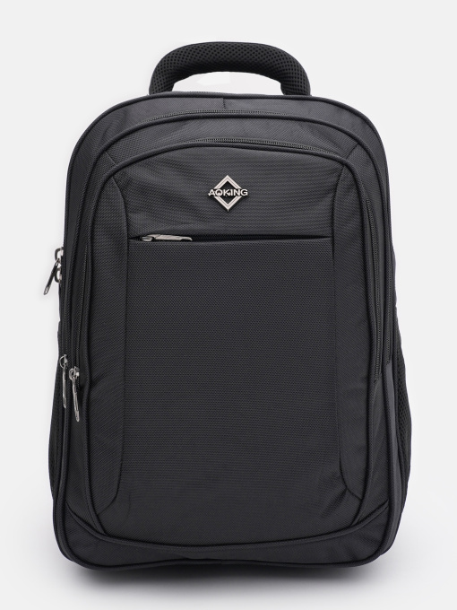 Рюкзак Monsen модель C1SN3537Wbl-black Фото