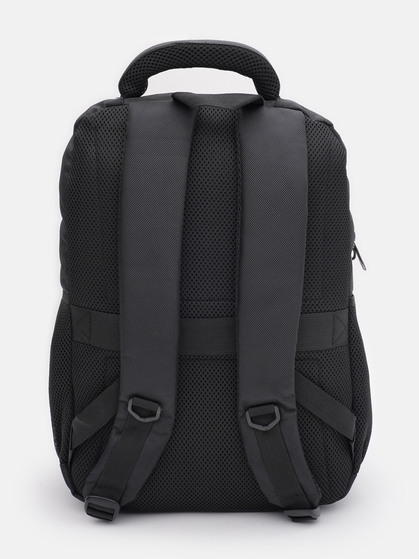 Повсякденний рюкзак Monsen модель C1SN3537Wbl-black Фото