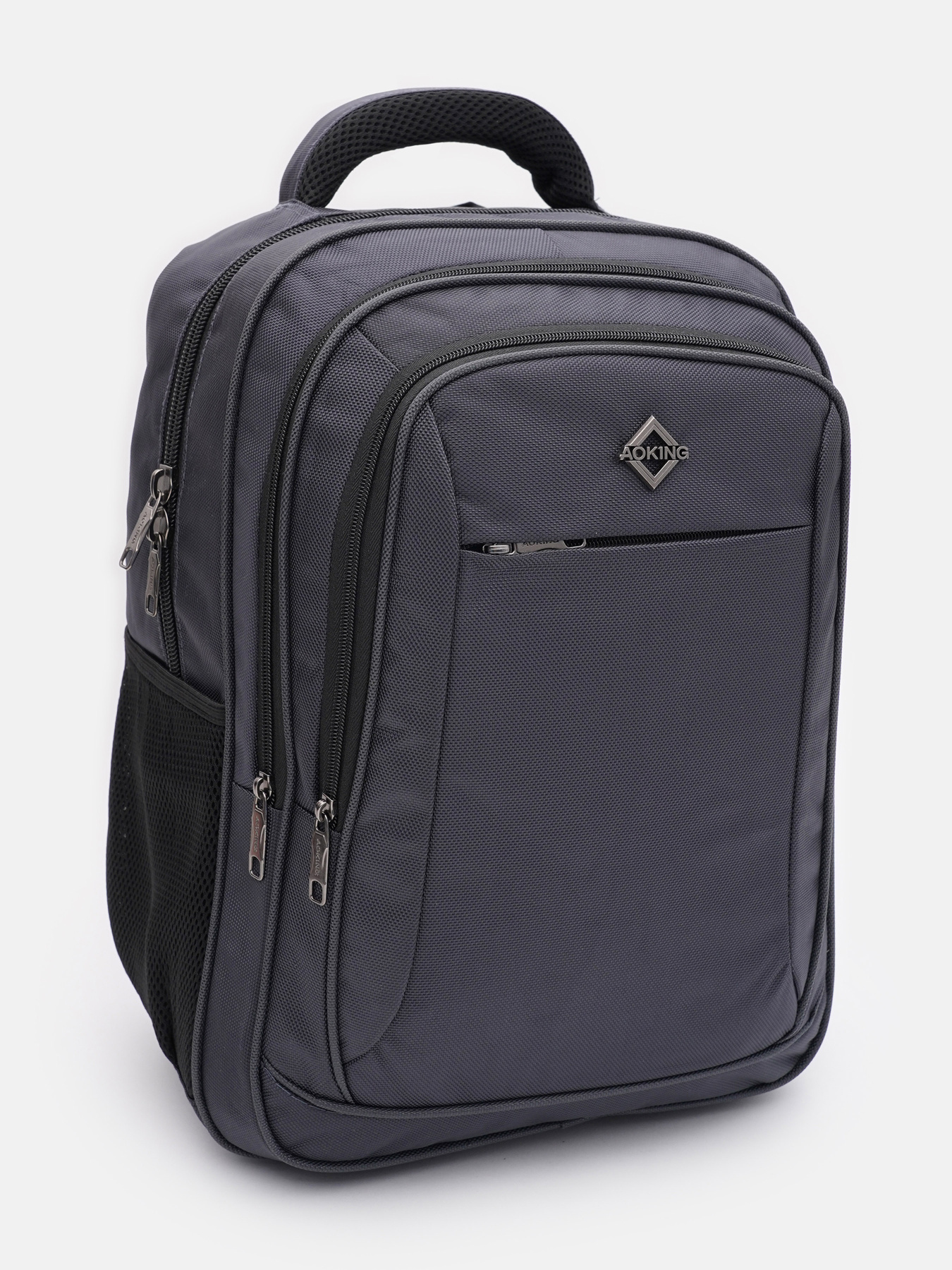 Повседневный рюкзак Monsen модель C1SN3537Wgr-grey Фото