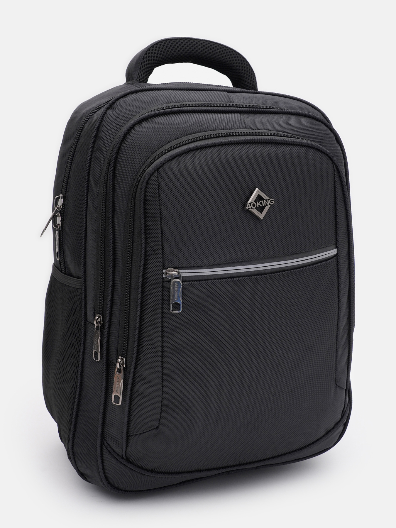 Рюкзак Monsen модель C1SN3536Wbl-black Фото