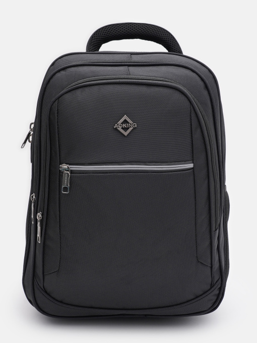 Рюкзак Monsen модель C1SN3536Wbl-black Фото