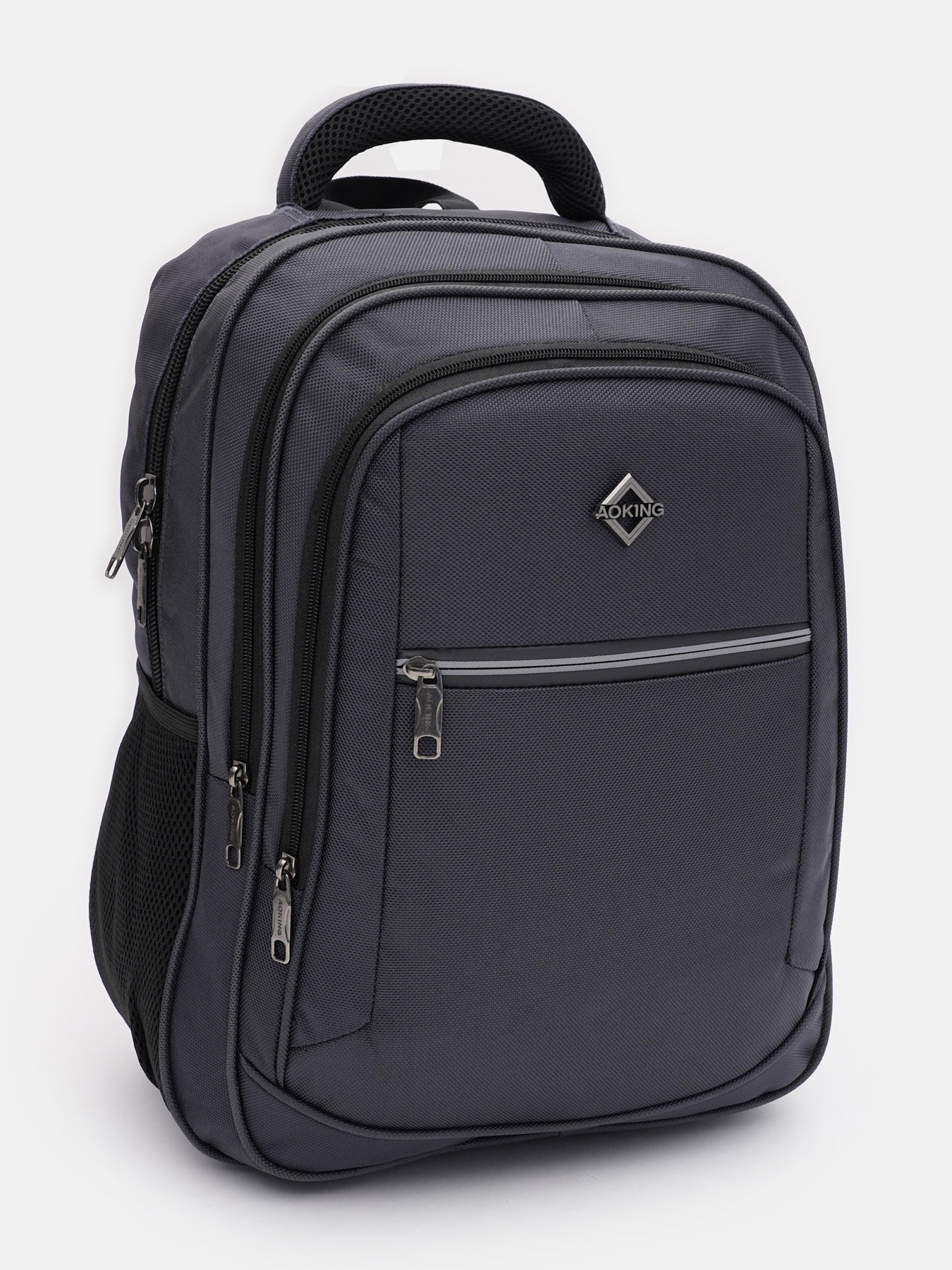 Рюкзак Monsen модель C1SN3536Wgr-grey Фото