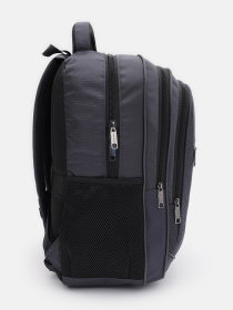 Рюкзак Monsen модель C1SN3536Wgr-grey Фото