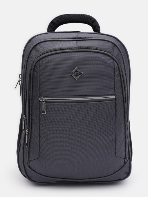 Рюкзак Monsen модель C1SN3536Wgr-grey Фото