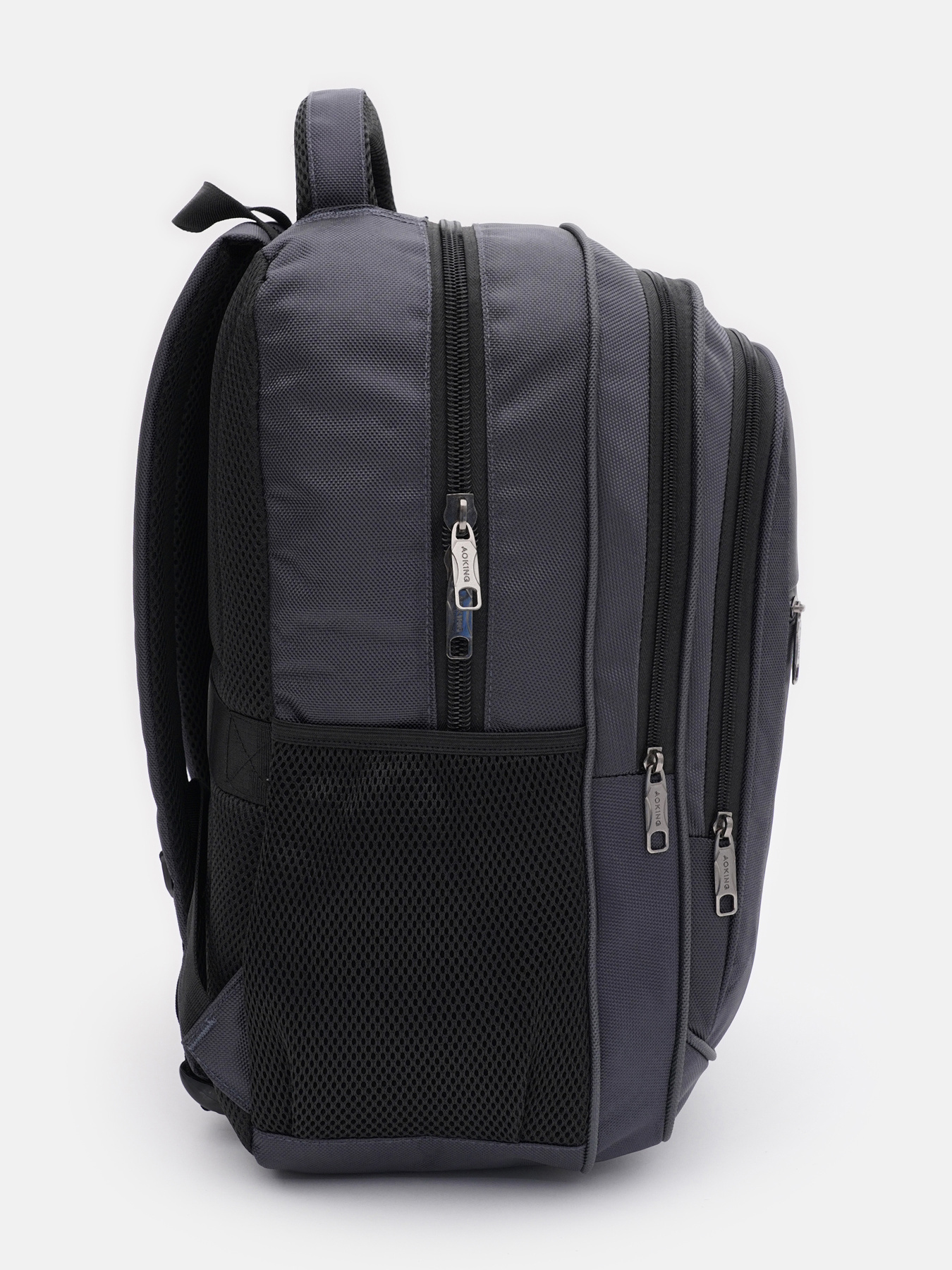 Повседневный рюкзак Monsen модель C1SN3536Wgr-grey Фото