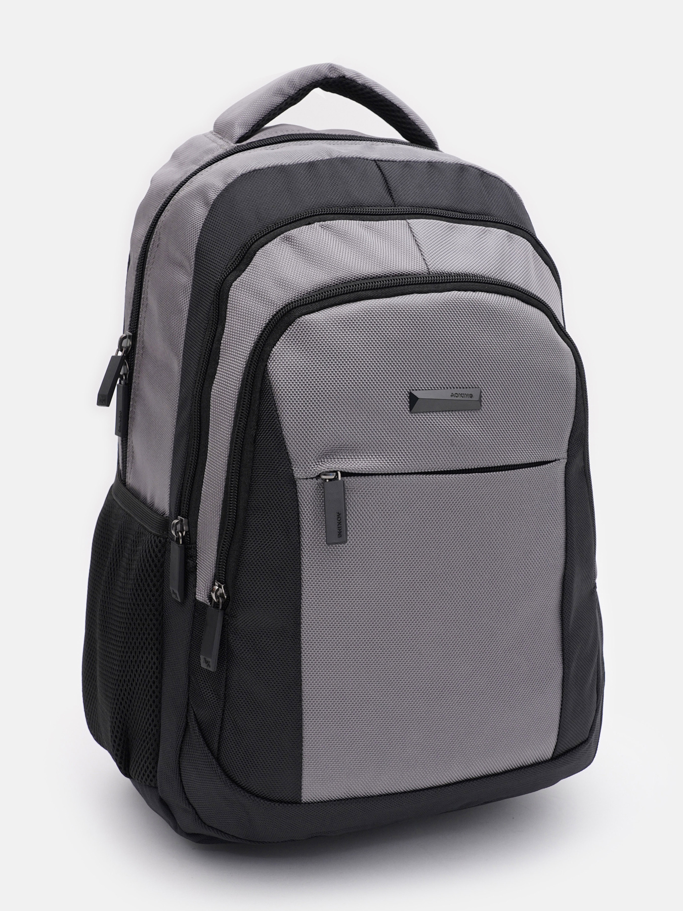 Рюкзак Monsen модель C1HN1056gr-black Фото