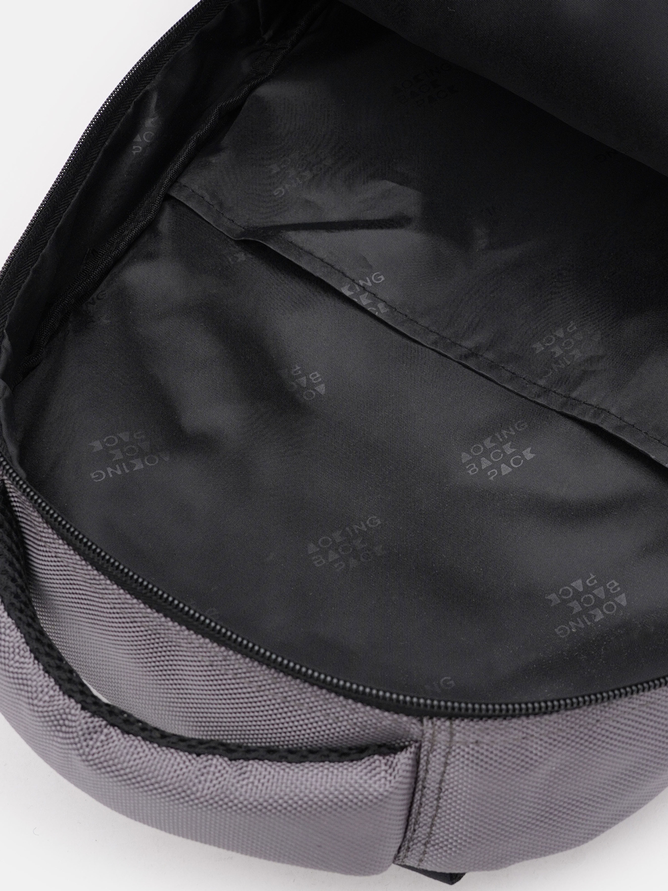 Рюкзак Monsen модель C1HN1056gr-black Фото