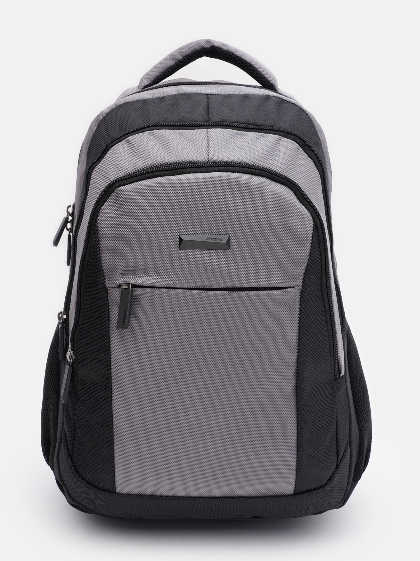 Рюкзак Monsen модель C1HN1056gr-black Фото