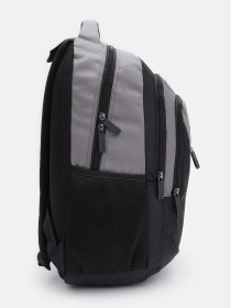 Рюкзак Monsen модель C1HN1056gr-black Фото