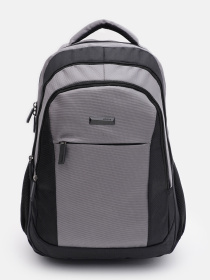 Рюкзак Monsen модель C1HN1056gr-black Фото