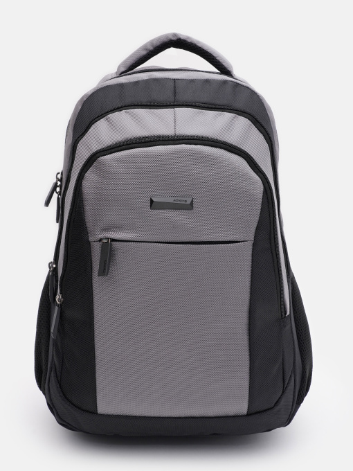 Рюкзак Monsen модель C1HN1056gr-black Фото