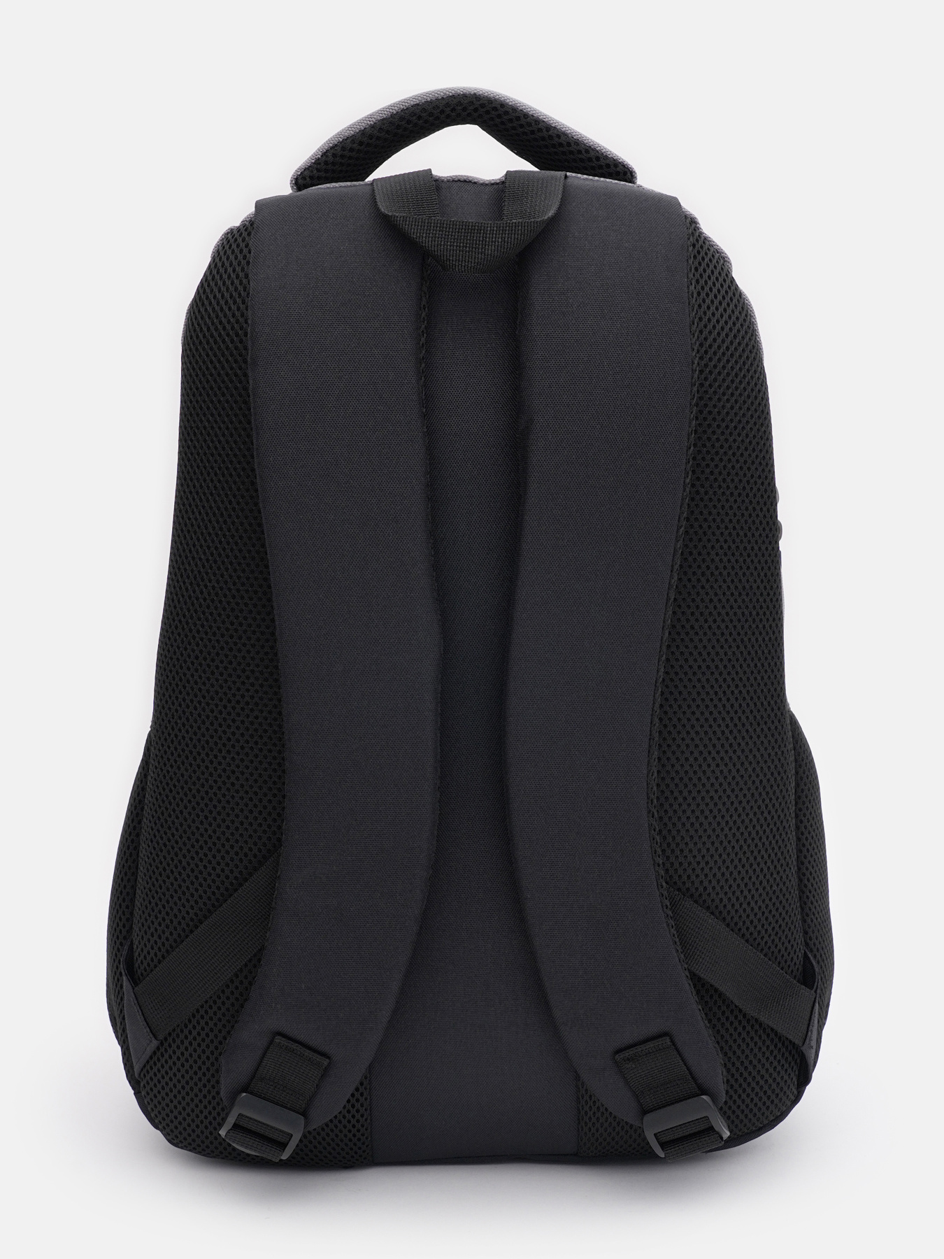 Повсякденний рюкзак Monsen модель C1HN1056gr-black Фото