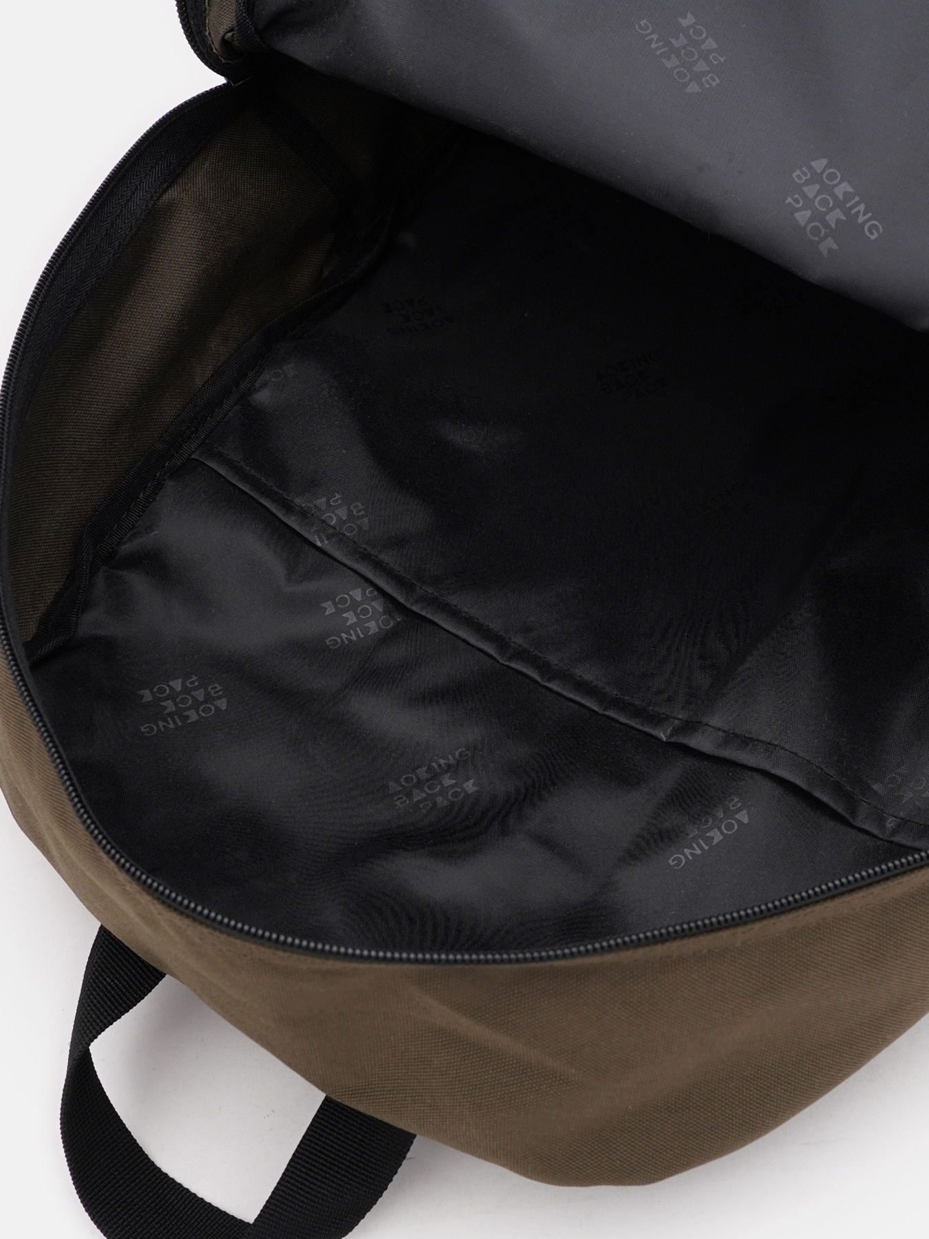 Рюкзак Monsen модель C1XN3517army-haki Фото