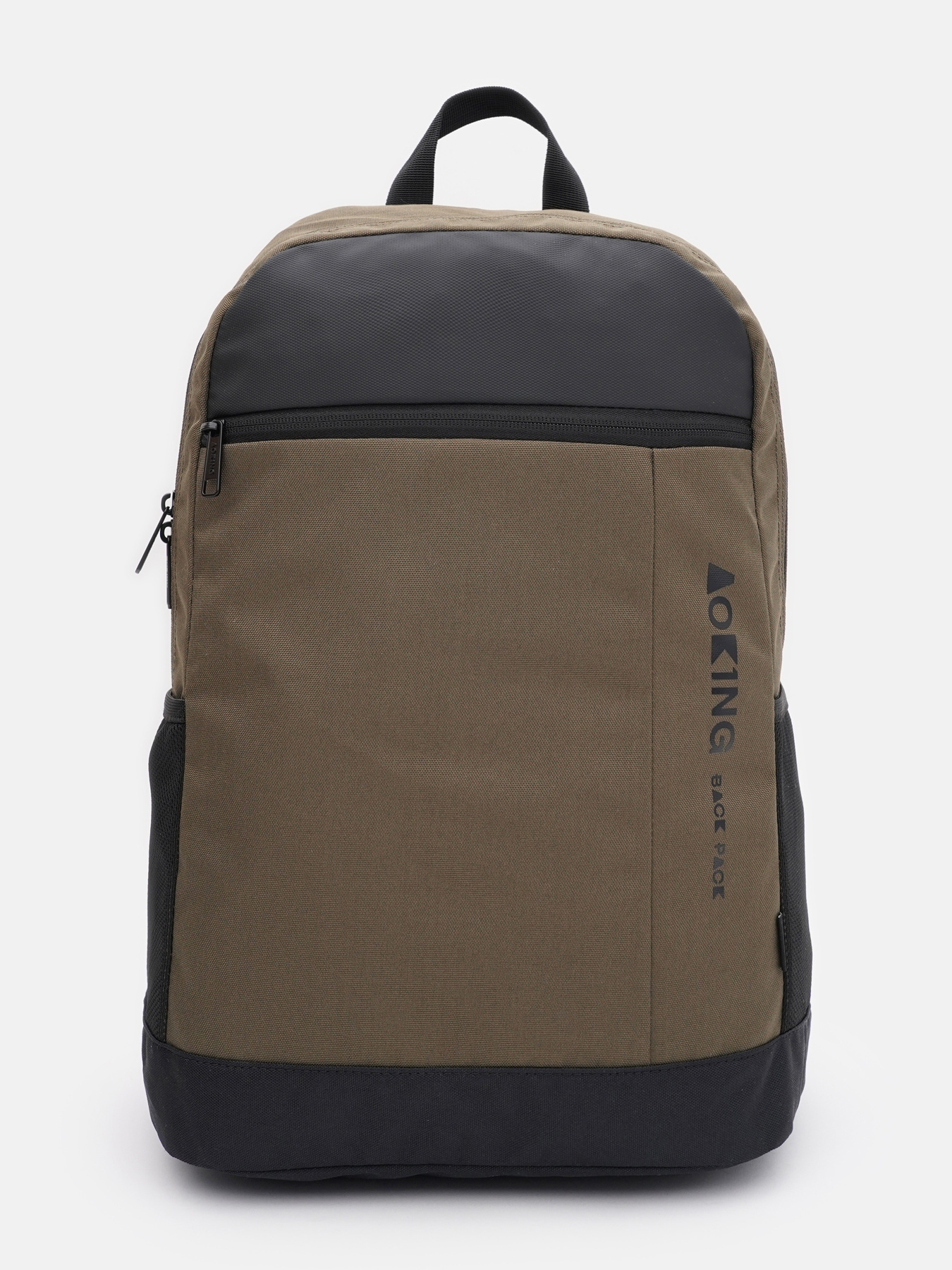 Рюкзак Monsen модель C1XN3517army-haki Фото