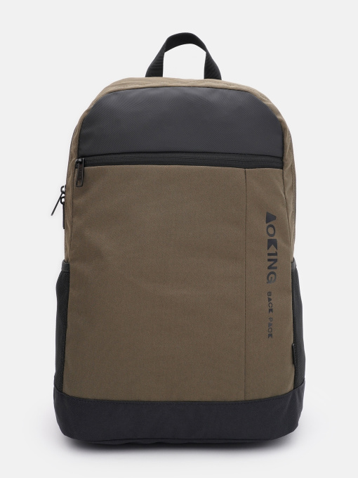 Рюкзак Monsen Модель C1XN3517army-haki Фото