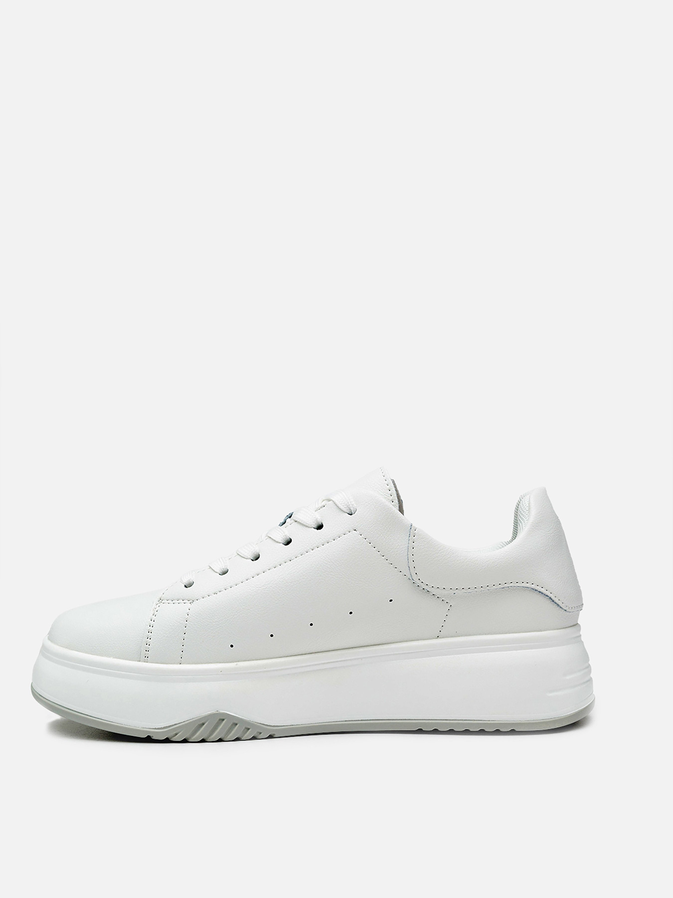 Кеды низкие YUKI модель ЦБ-00232915 Фото