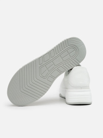 Кеды низкие YUKI модель ЦБ-00232915 Фото