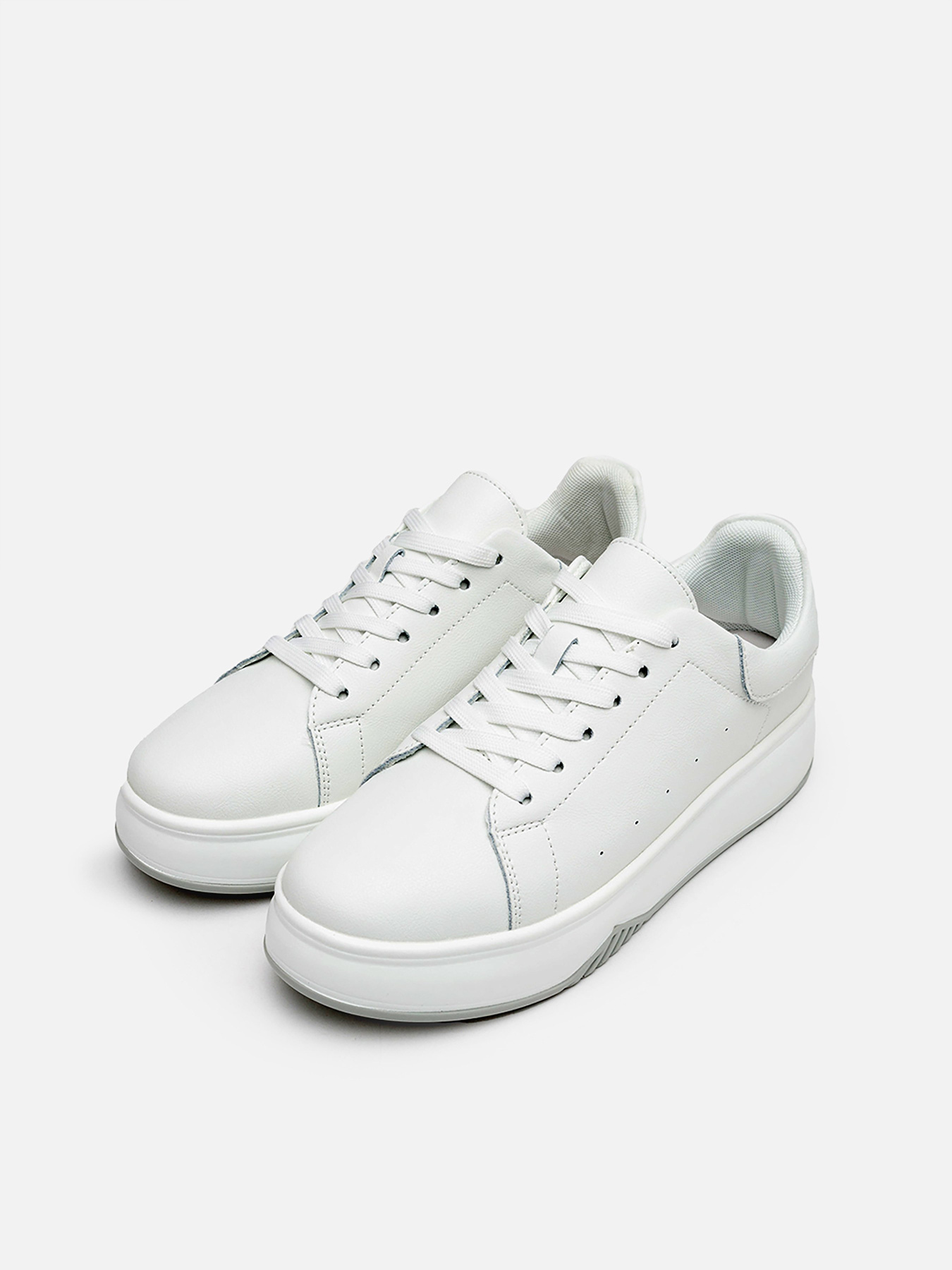 Кеди низькі YUKI модель ЦБ-00232915 Фото