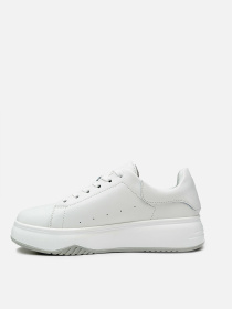 Кеди низькі YUKI модель ЦБ-00232915 Фото