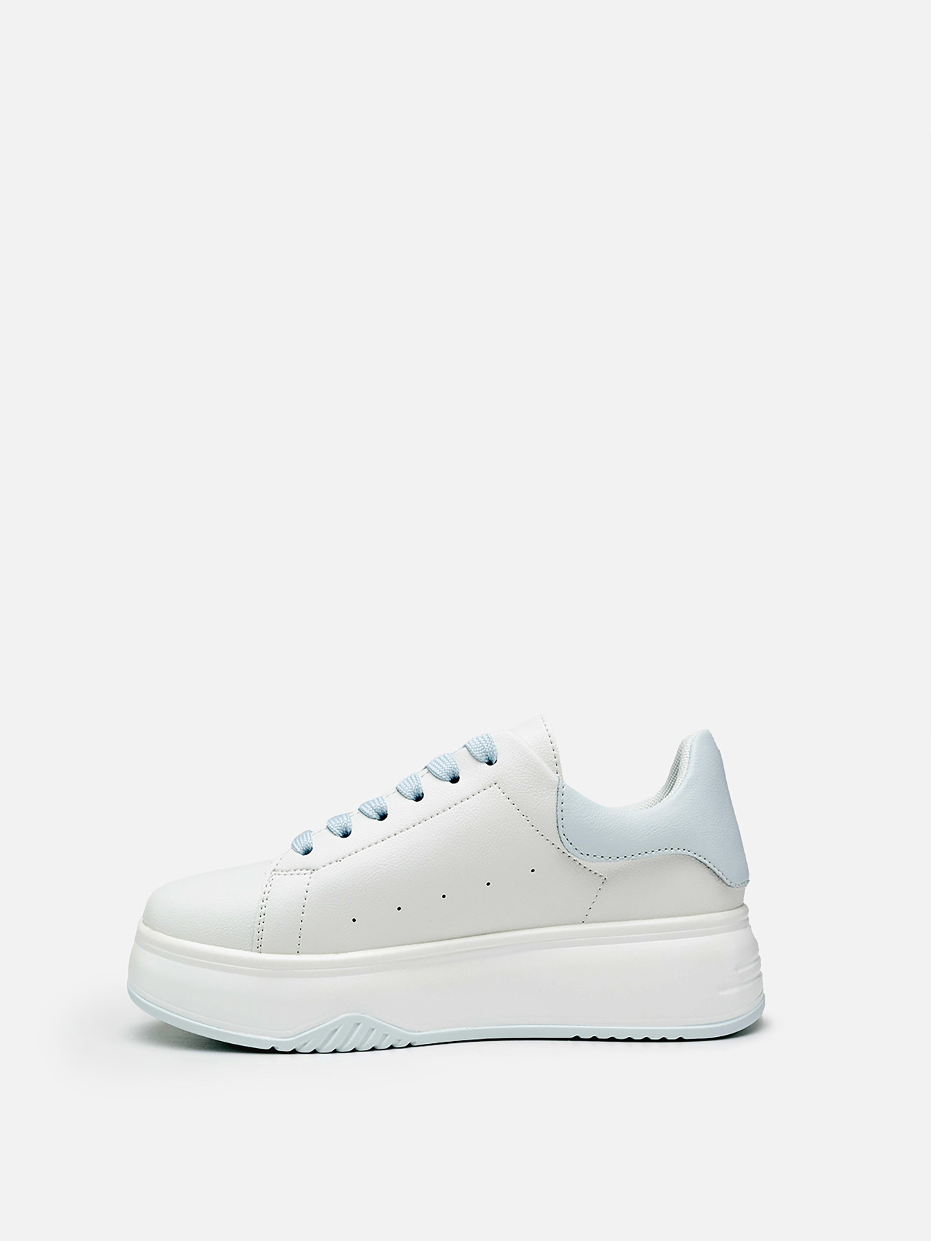 Кеды низкие YUKI модель ЦБ-00232917 Фото