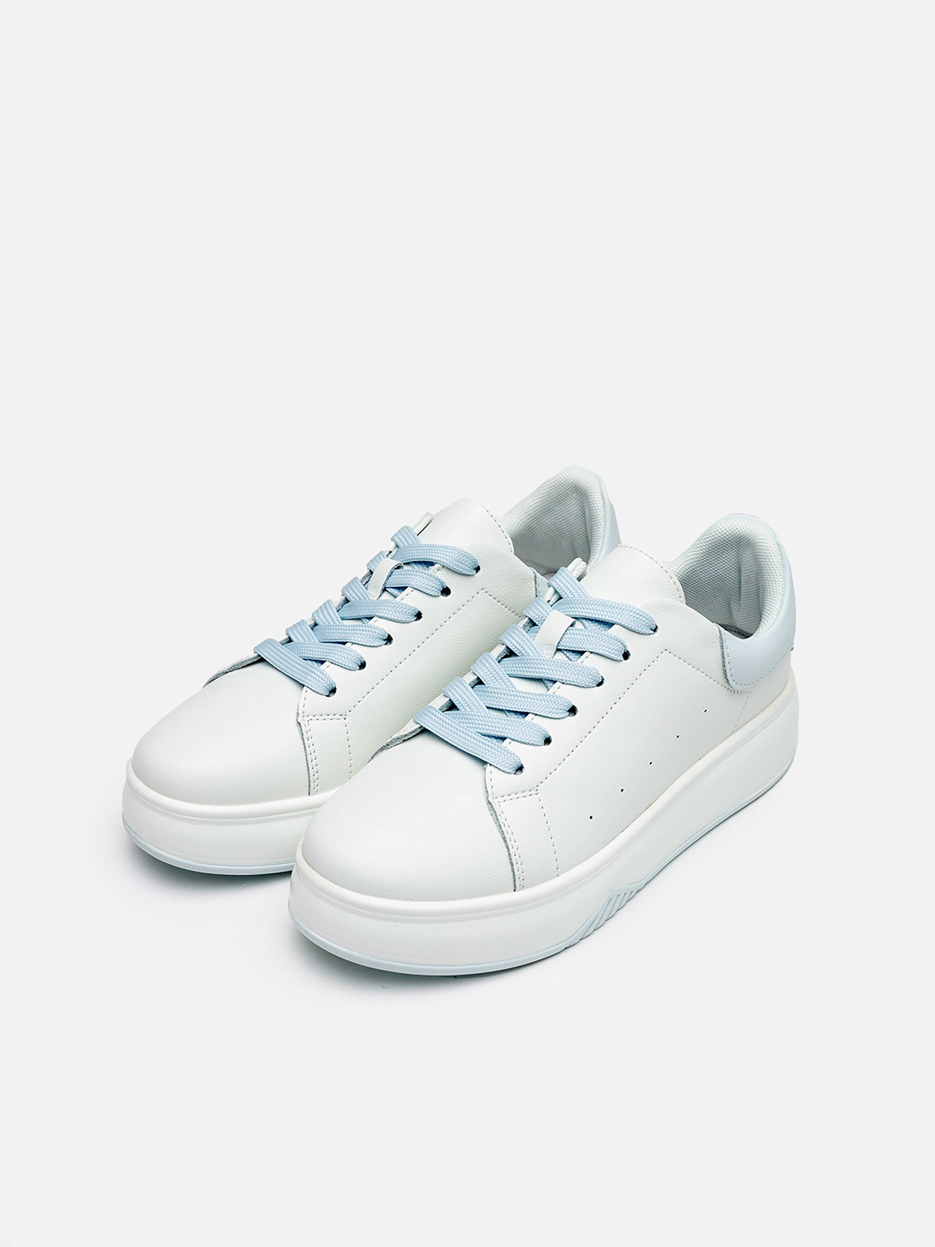 Кеды низкие YUKI модель ЦБ-00232917 Фото