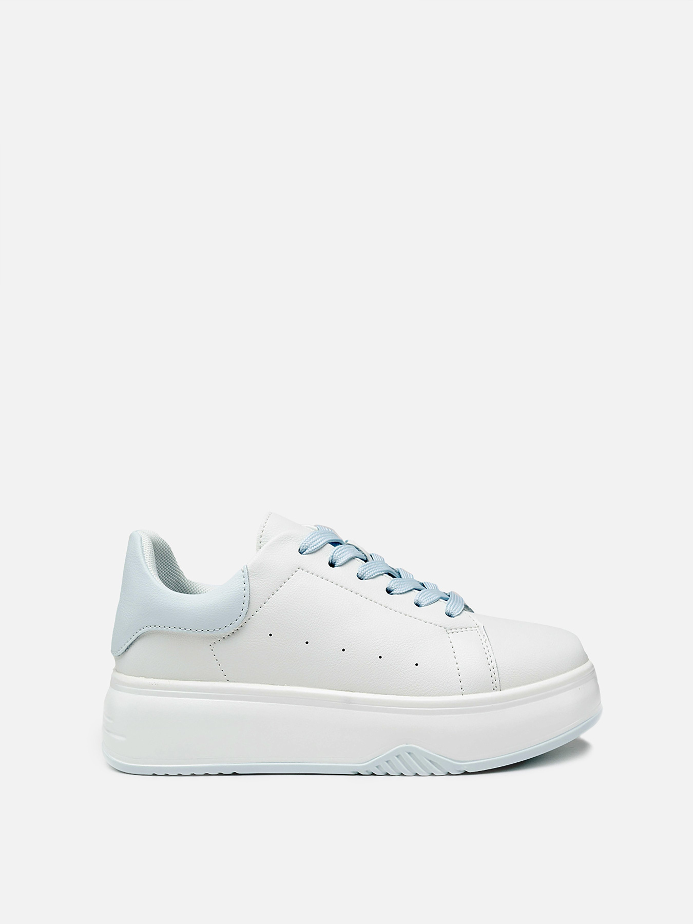 Кеды низкие YUKI модель ЦБ-00232917 Фото