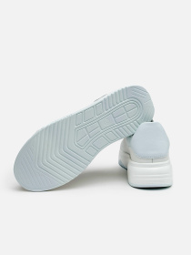 Кеды низкие YUKI модель ЦБ-00232917 Фото