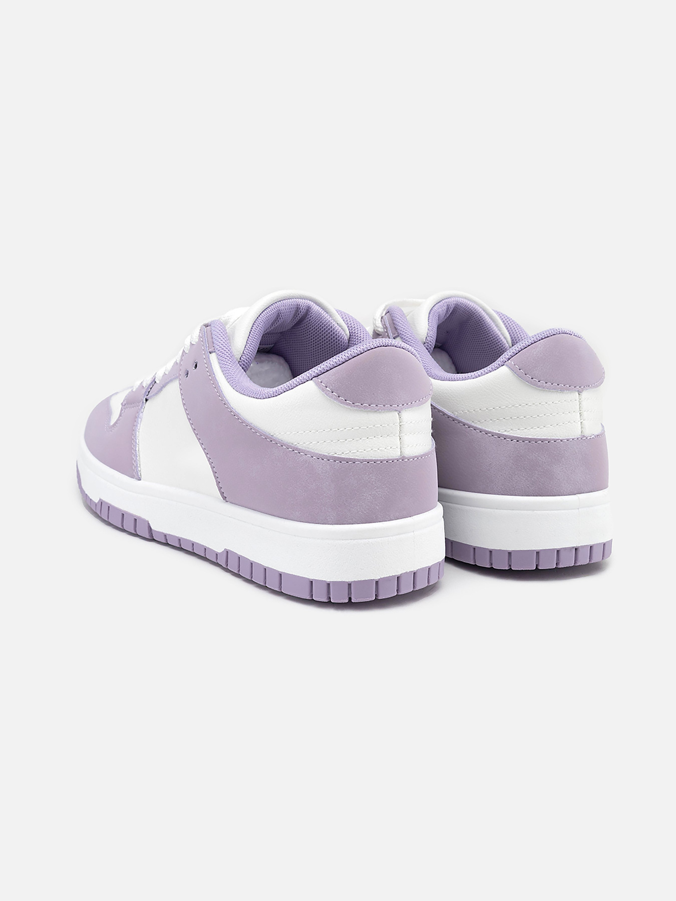 Кеды низкие YUKI модель ЦБ-00232918 Фото