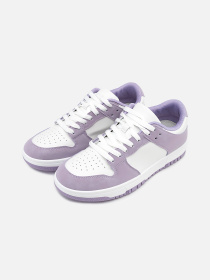 Кеды низкие YUKI модель ЦБ-00232918 Фото