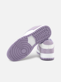 Кеды низкие YUKI модель ЦБ-00232918 Фото