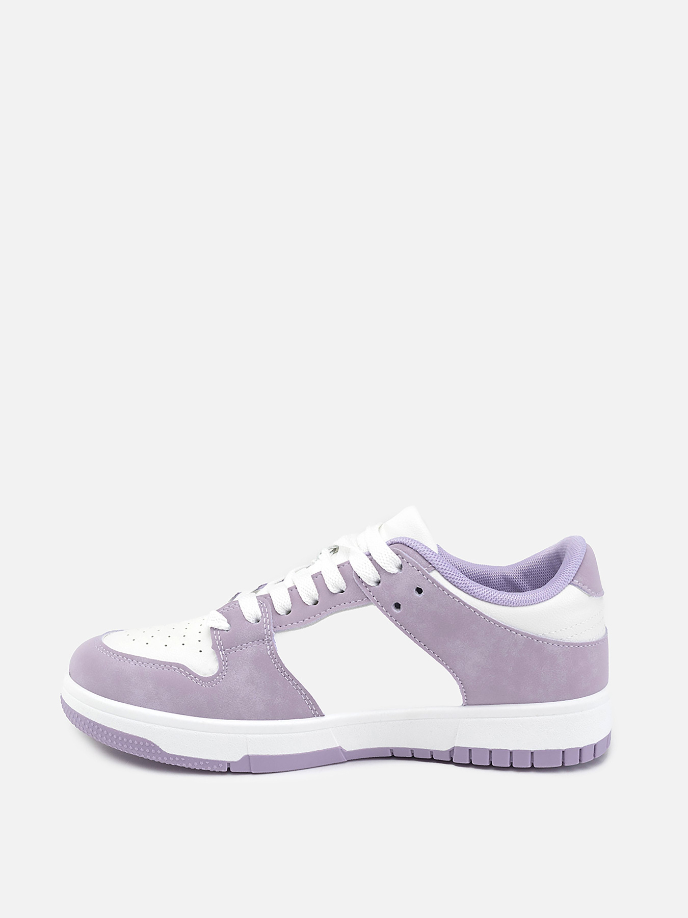 Кеди низькі YUKI модель ЦБ-00232918 Фото