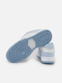 Кеди низькі YUKI модель ЦБ-00232920 Фото