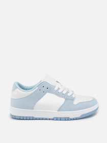 Кеди низькі YUKI модель ЦБ-00232920 Фото