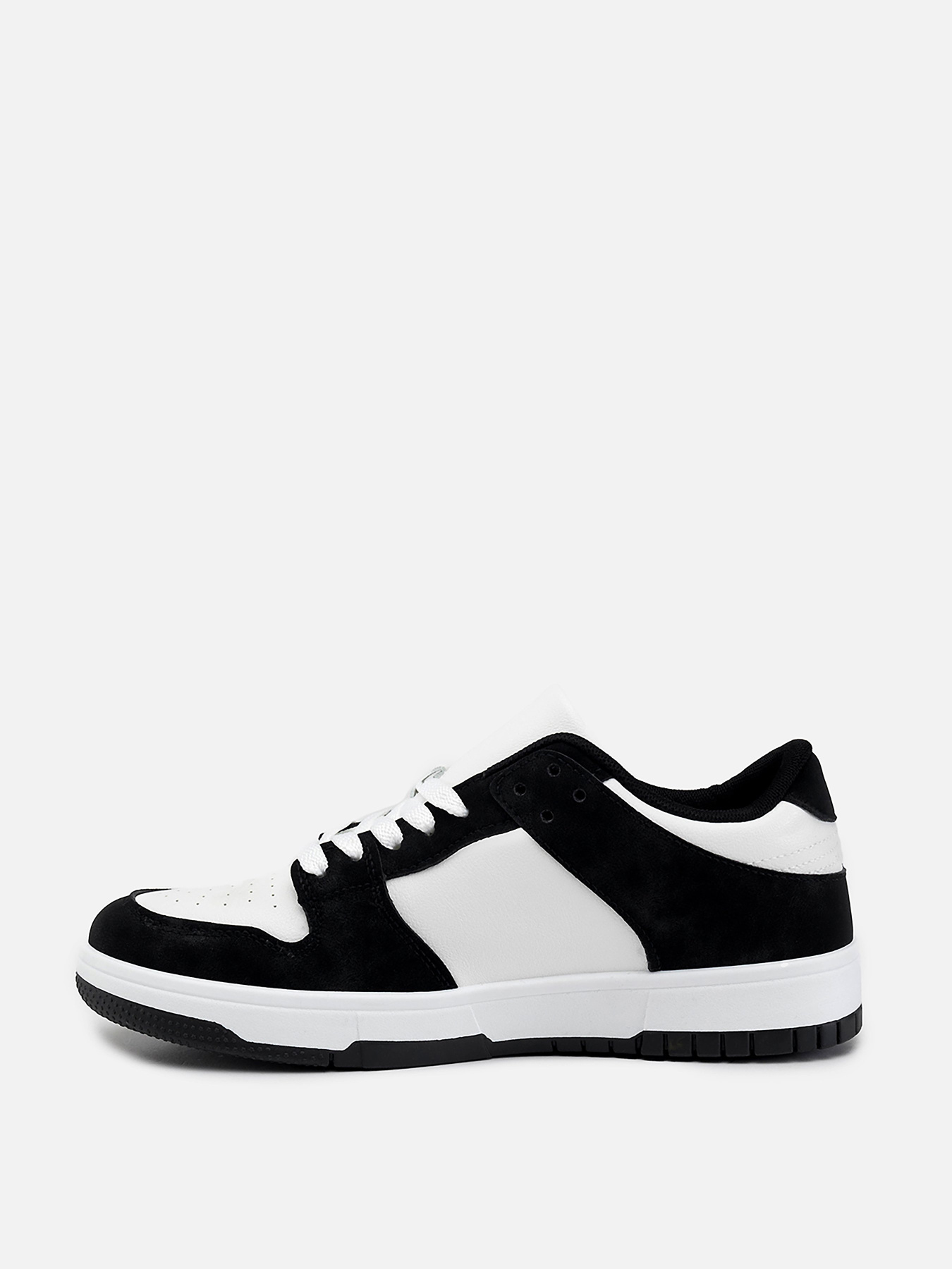 Кеды низкие YUKI модель ЦБ-00232922 Фото