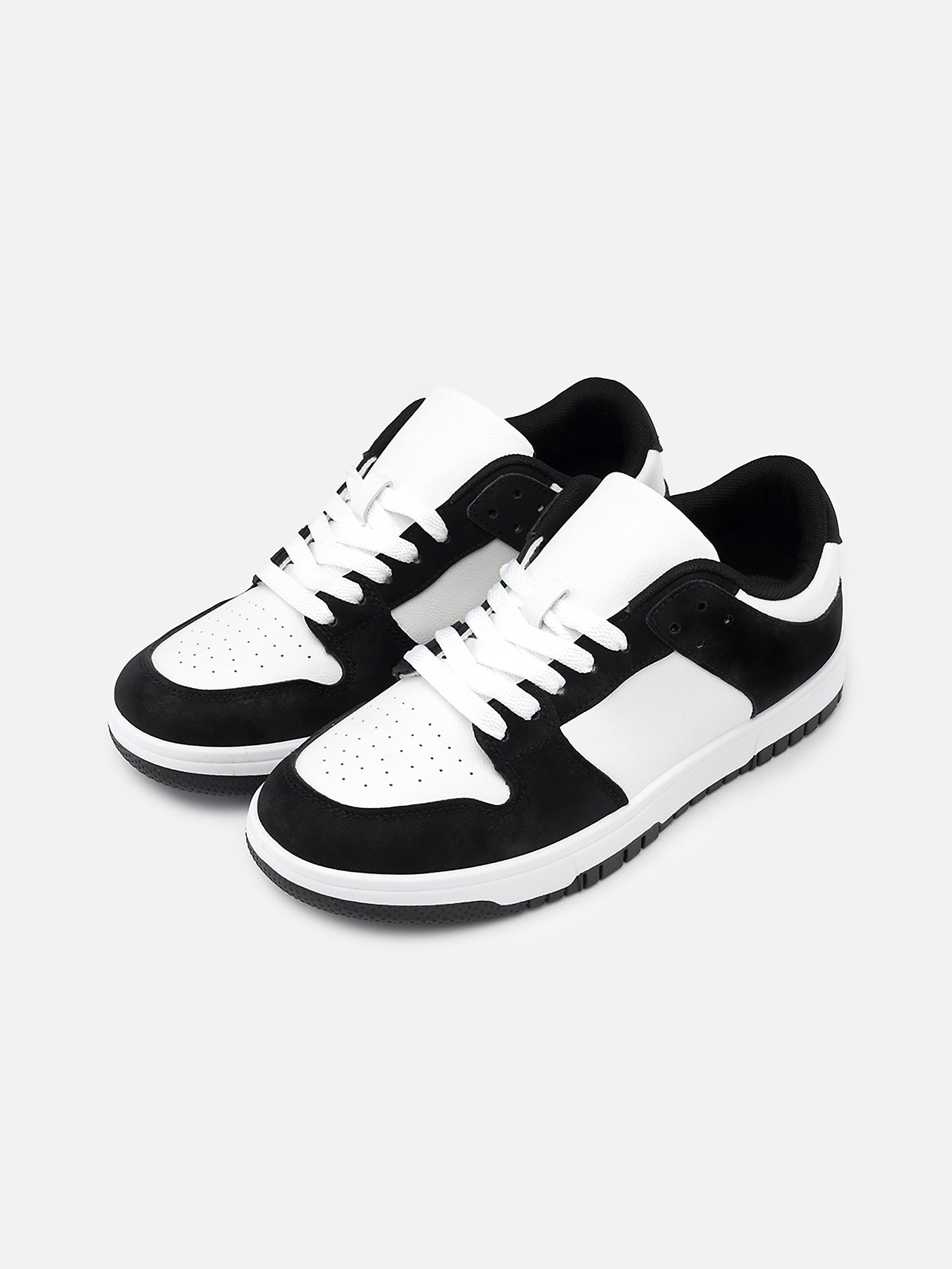 Кеды низкие YUKI модель ЦБ-00232922 Фото