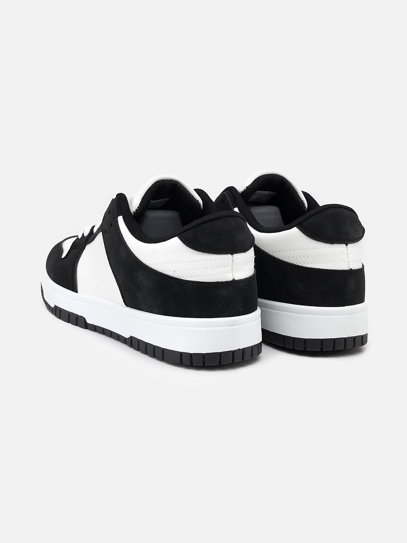 Кеды низкие YUKI модель ЦБ-00232922 Фото