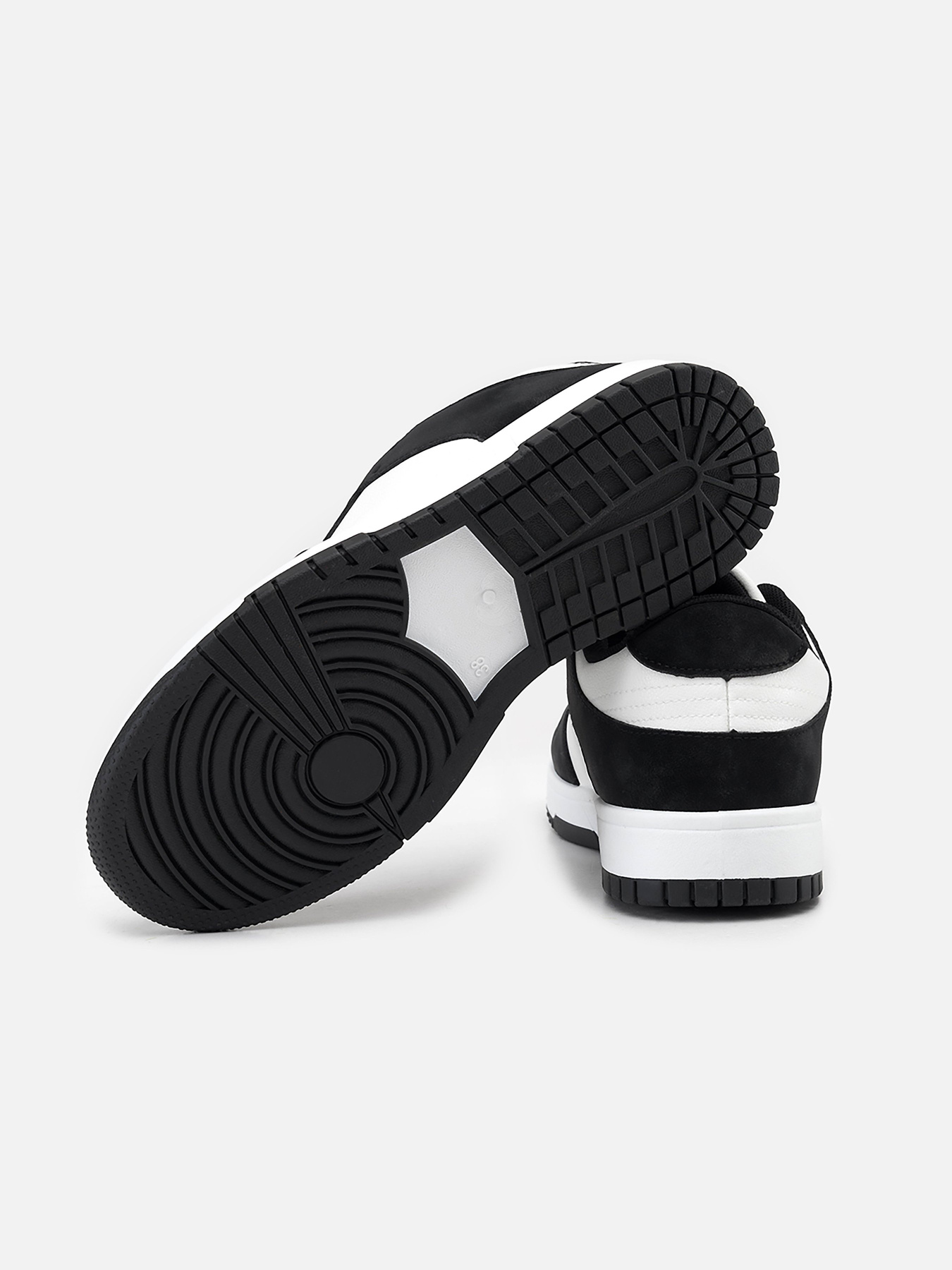 Кеды низкие YUKI модель ЦБ-00232922 Фото