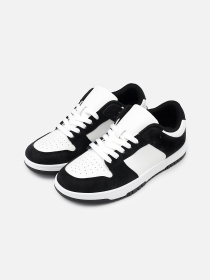 Кеды низкие YUKI модель ЦБ-00232922 Фото