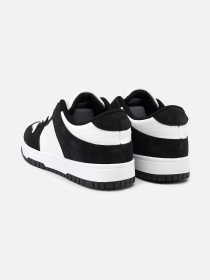 Кеды низкие YUKI модель ЦБ-00232922 Фото