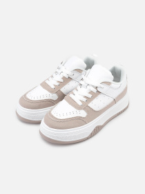 Кеды низкие YUKI модель ЦБ-00232924 Фото