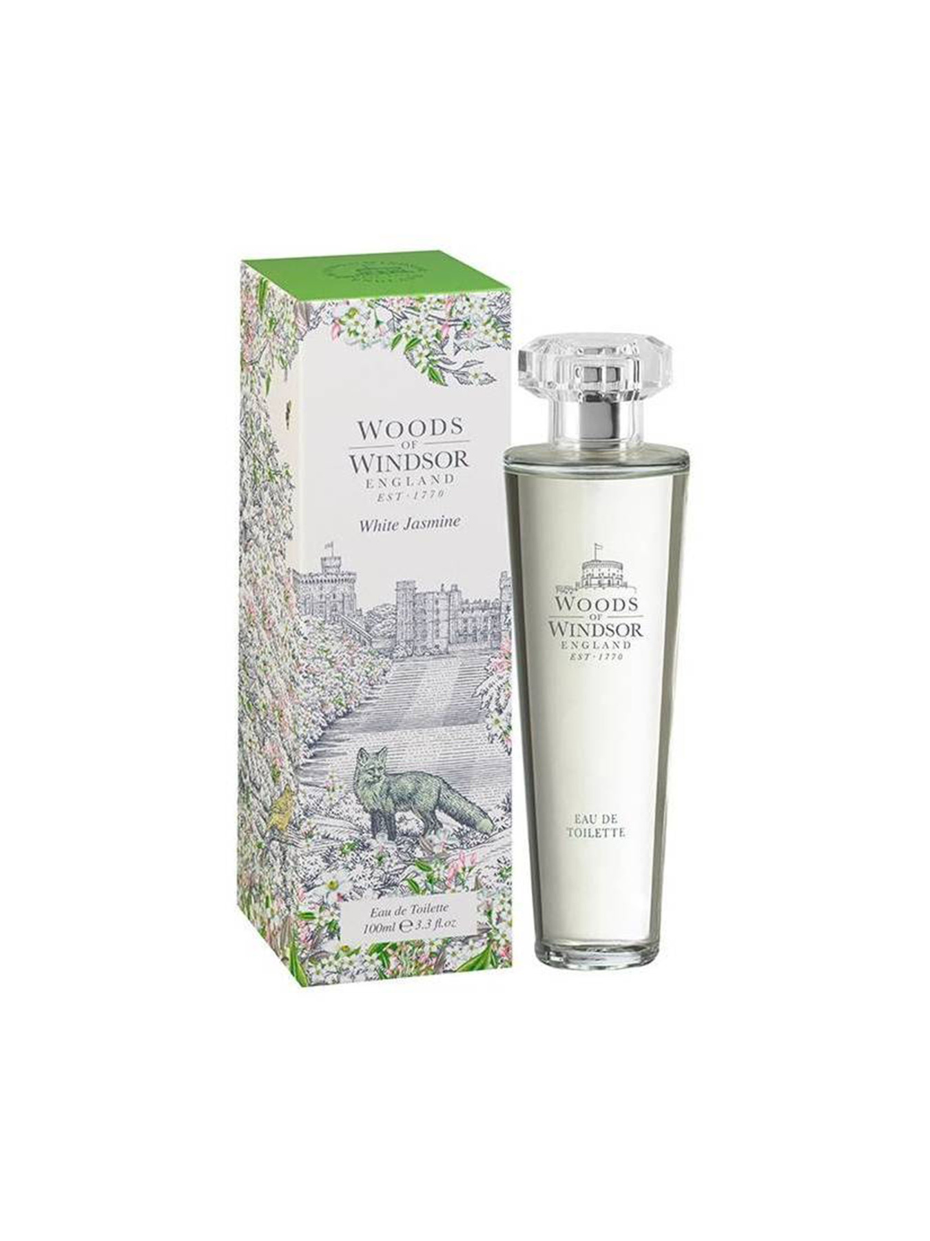 Туалетная вода Woods of Windsor модель 5060322950761 Фото