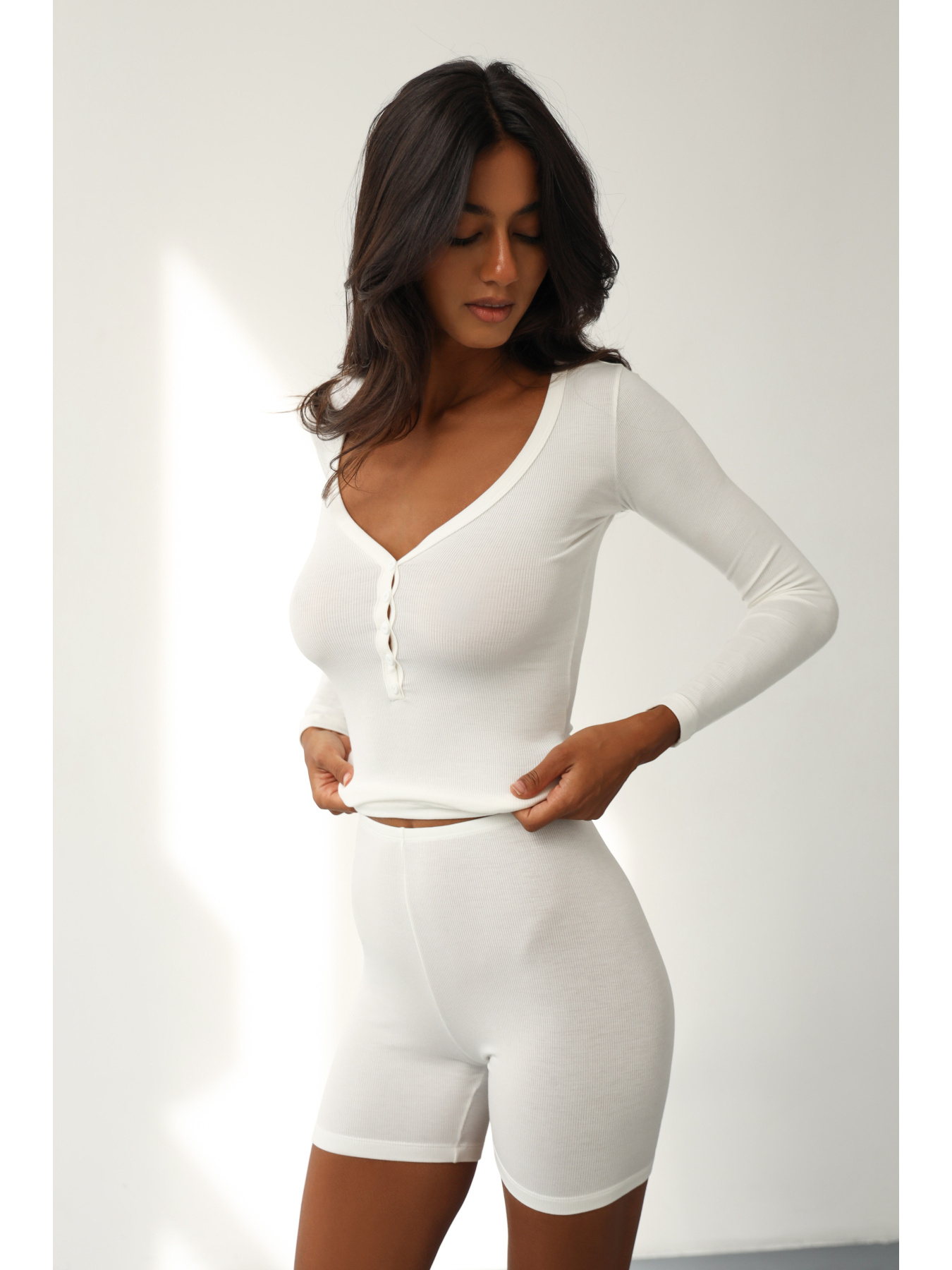 Кофта для дому German Volf 24101_XS модель 24101 Фото