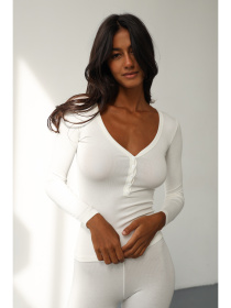 Кофта для дому German Volf 24101_XS модель 24101 Фото