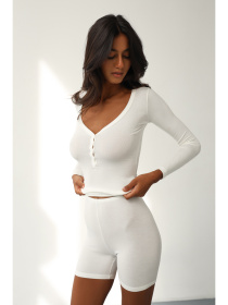 Кофта для дому German Volf 24101_XS модель 24101 Фото