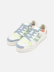 Кеды низкие YUKI модель ЦБ-00232926 Фото