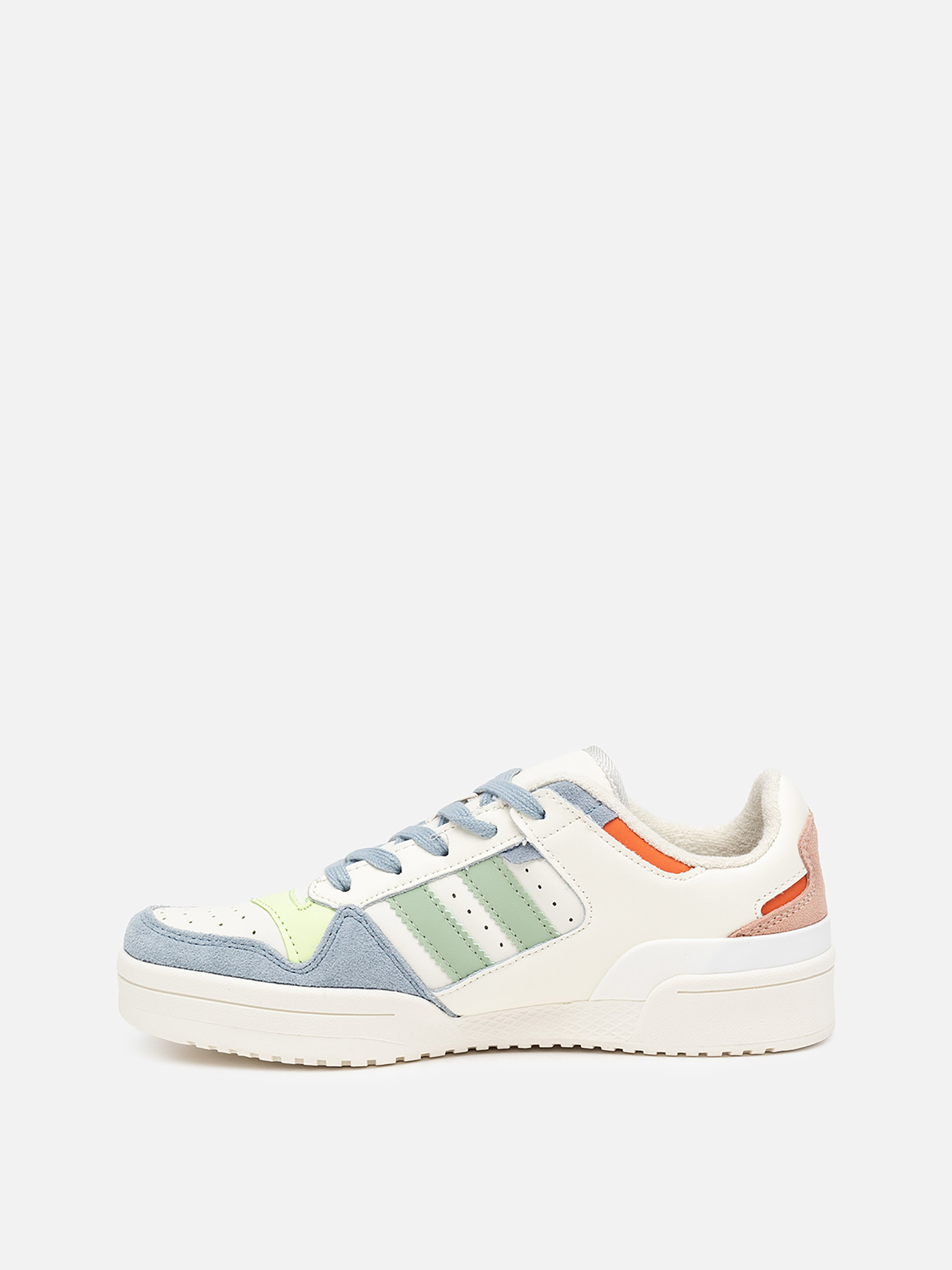 Кеды низкие YUKI модель ЦБ-00232926 Фото