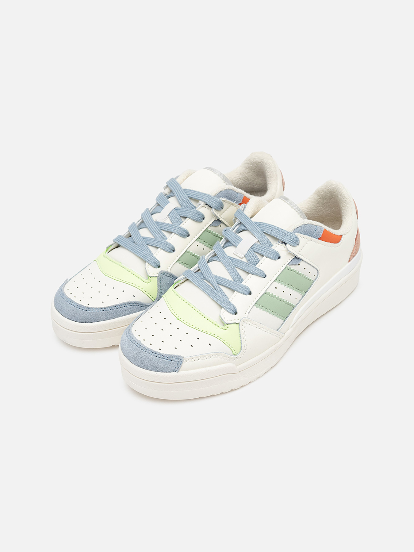 Кеды низкие YUKI модель ЦБ-00232926 Фото