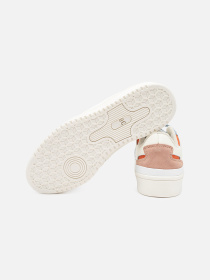 Кеды низкие YUKI модель ЦБ-00232926 Фото